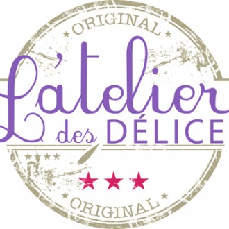 marque L'ATELIER DES DÉLICES