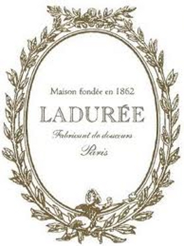 marque LADUREE