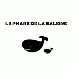 marque LE PHARE DE LA BALEINE