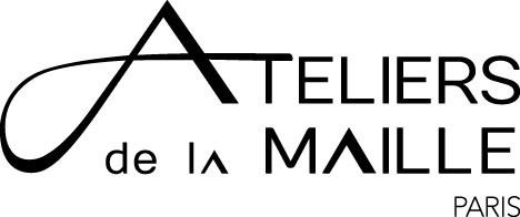 marque LES ATELIERS DE LA MAILLE