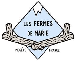 marque LES FERMES DE MARIE