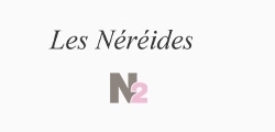 marque LES NEREIDES