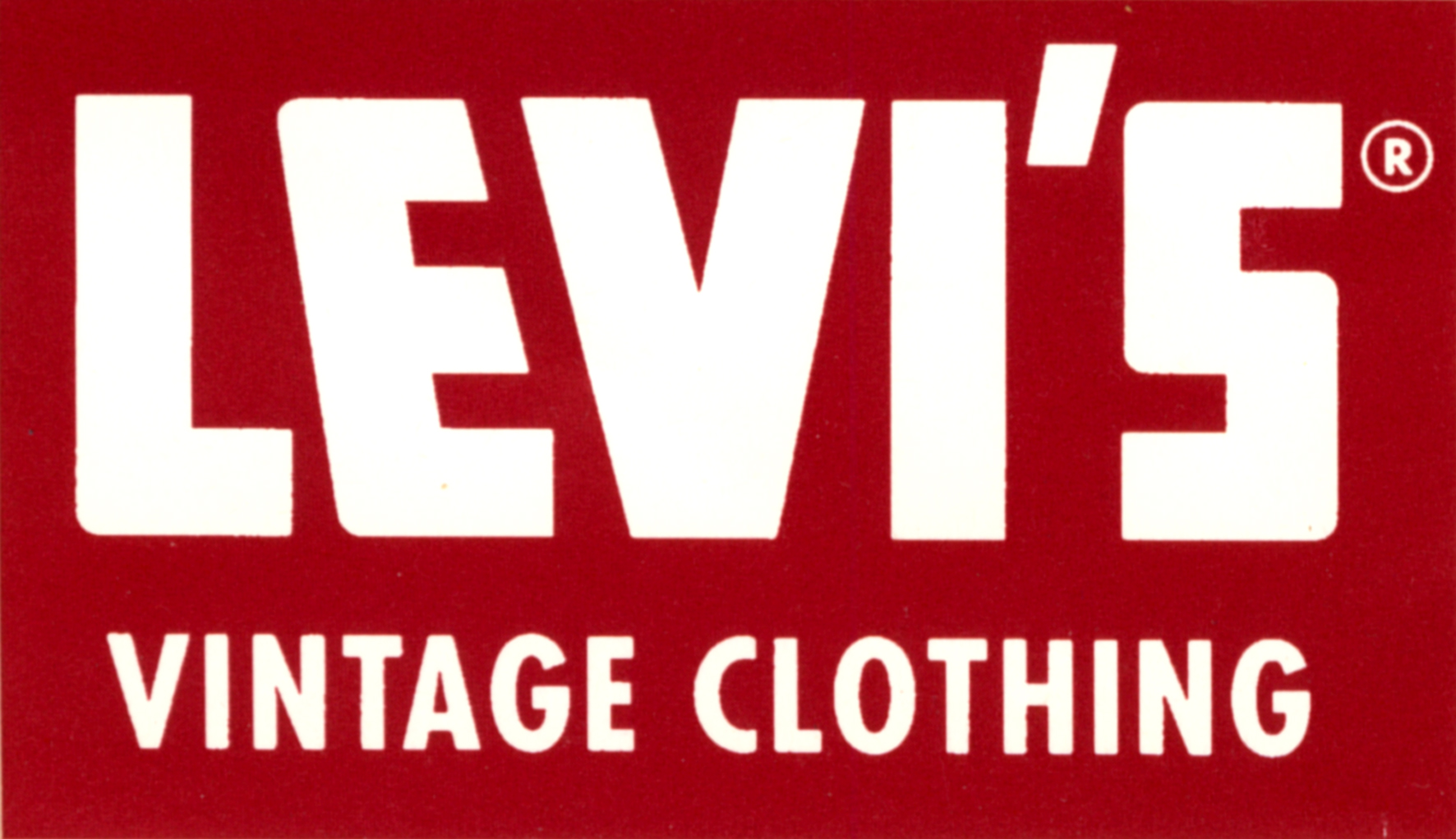 marque LEVIS VINTAGE