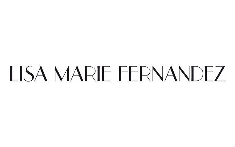 marque LISA MARIE FERNANDEZ