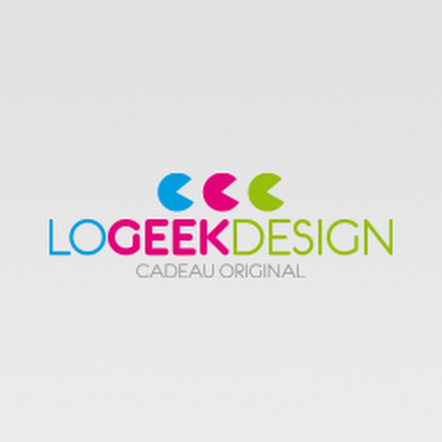 marque LOGEEKDESIGN