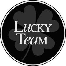 marque LUCKY TEAM