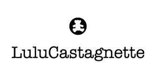 marque LULU CASTAGNETTE