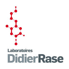 marque LABORATOIRES DIDIER RASE