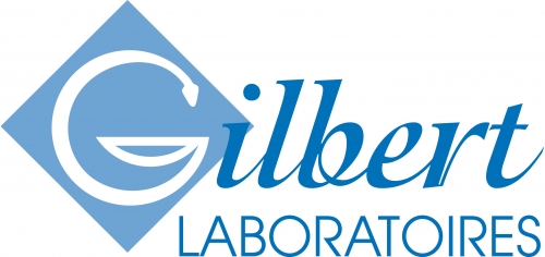 marque LABORATOIRES GILBERT