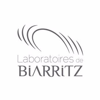 marque LABORATOIRES DE BIARRITZ