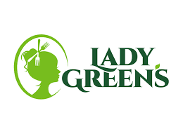 marque LADY GREEN