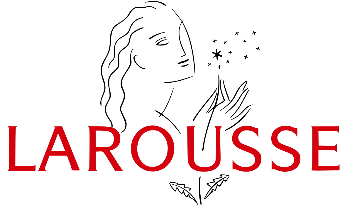 marque LAROUSSE