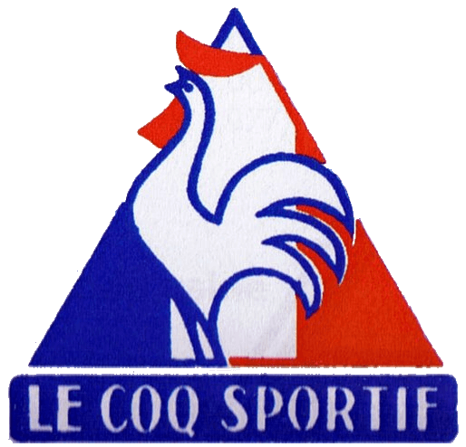 marque LE COQ SPORTIF