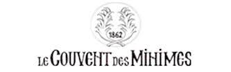 marque LE COUVENT DES MINIMES