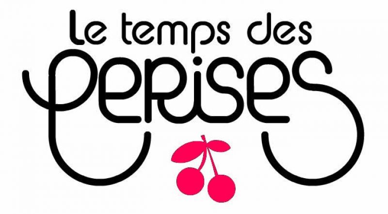 marque LE TEMPS DES CERISES