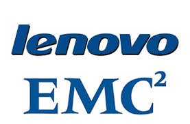 marque LENOVOEMC