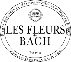 marque LES FLEURS DE BACH