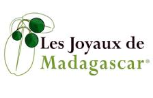 marque LES JOYAUX DE MADAGASCAR