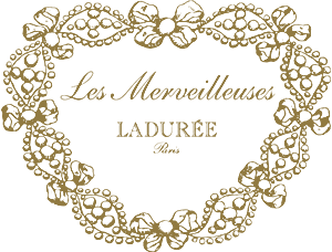 marque LES MERVEILLEUSES LADURÉE