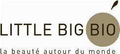 marque LITTLE BIG BIO