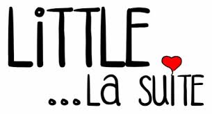 marque LITTLE LA SUITE