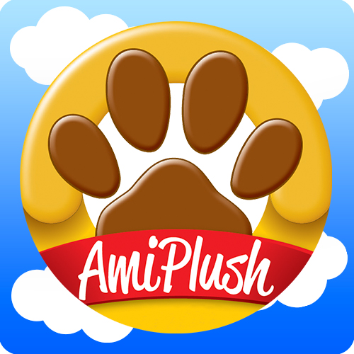 marque AMI PLUSH