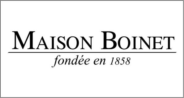 marque MAISON BOINET