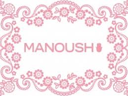 marque MANOUSH