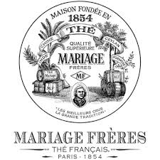 marque MARIAGE FRERES