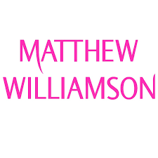marque MATTHEW WILLIAMSON
