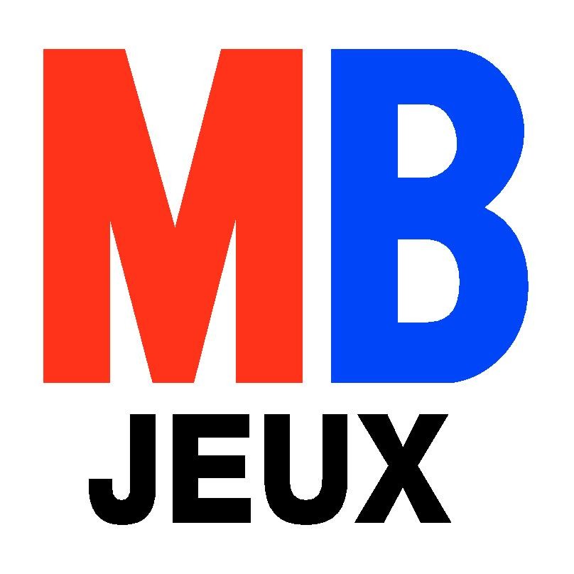 marque MB JEUX