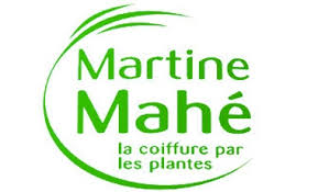 marque MARTINE MAHÉ