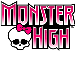 marque MONSTER HIGH