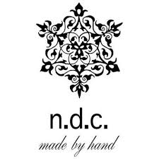marque N.D.C MADE BY HAND
