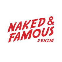 marque NAKED AND FAMOUS