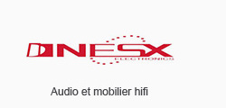 marque NESX