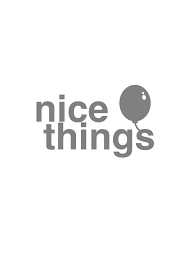 marque NICE THINGS