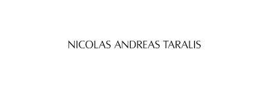 marque NICOLAS ANDREAS TARALIS
