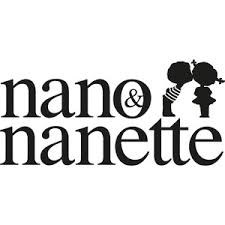 marque NANO & NANETTE