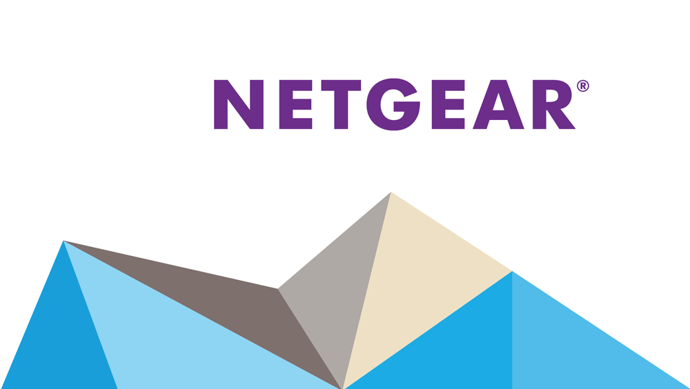 marque NETGEAR