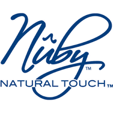marque NUBY NATURAL TOUCH
