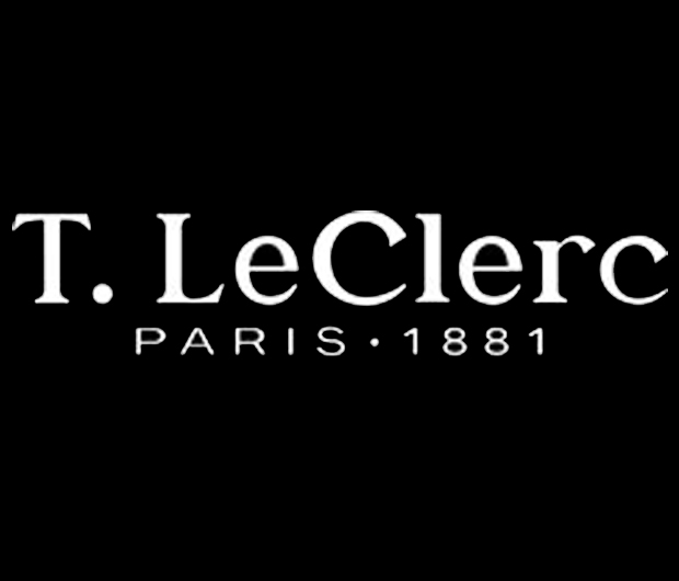 marque T. LECLERC