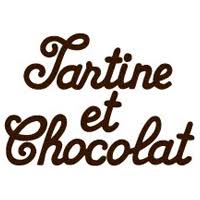 marque TARTINE & CHOCOLAT