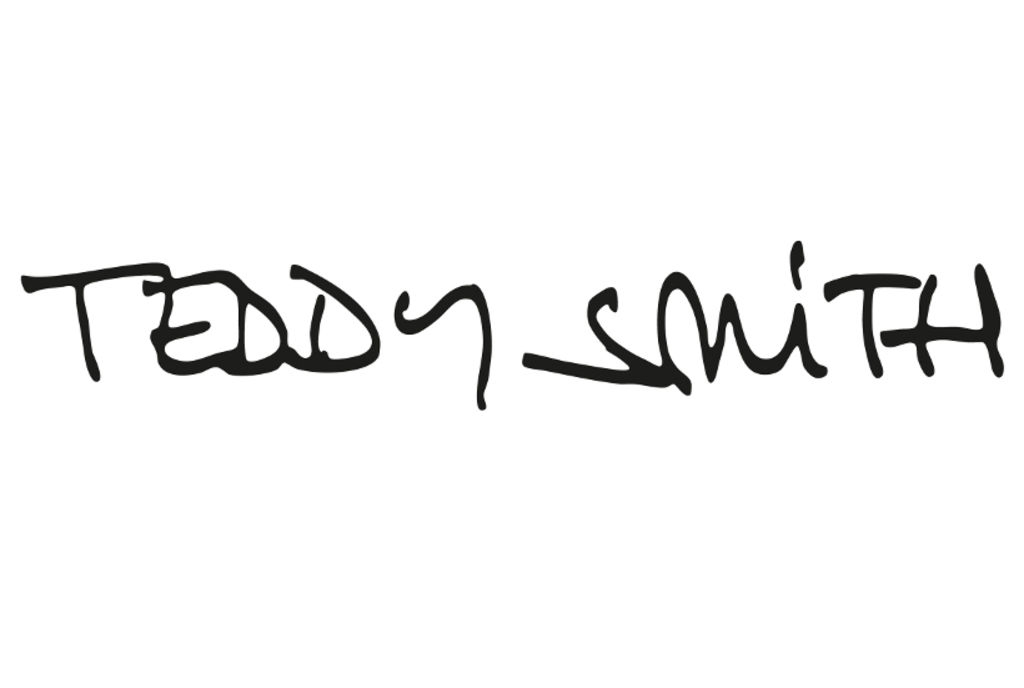 marque TEDDY SMITH