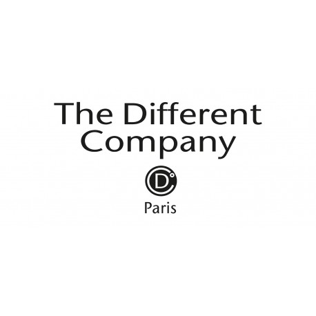 marque THE DIFFERENT COMPANY