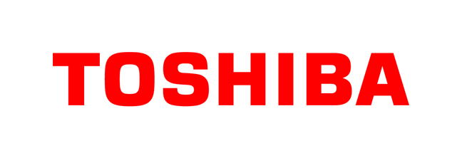 marque TOSHIBA