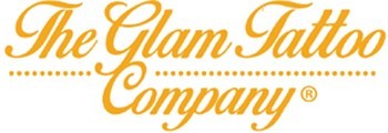 marque THE GLAM TATTOO COMPANY
