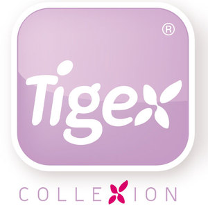 marque TIGEX COLLEXION