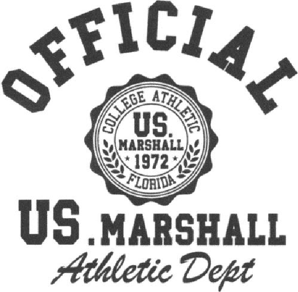 marque US MARSHALL
