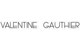 marque VALENTINE GAUTHIER